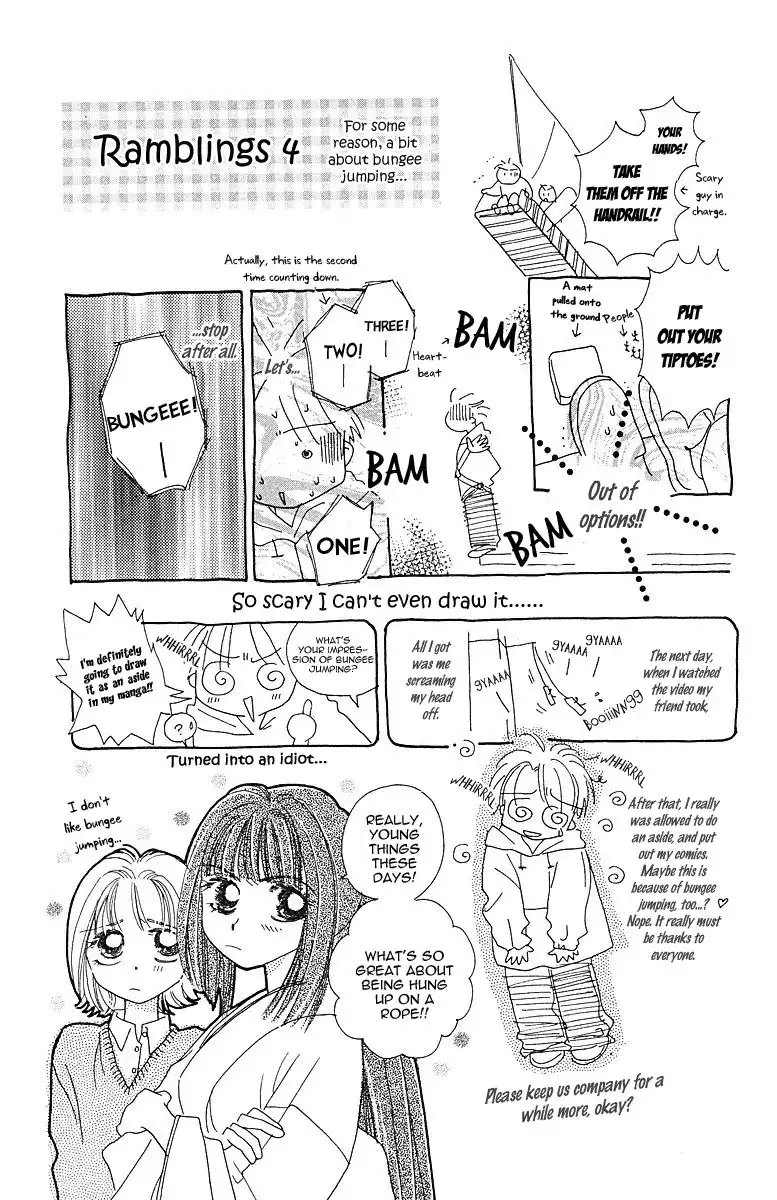 Obaachan wa Idol Chapter 8 41